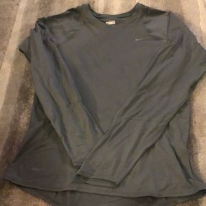 Nike Dry Fit spandex Shirt